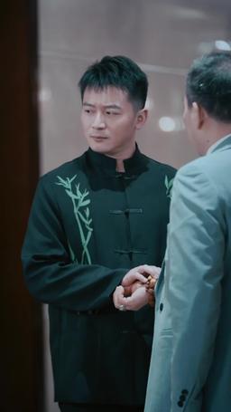 From Ex-Con to Cultivator episode 34