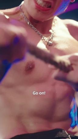 My Sassy Wife episode 1