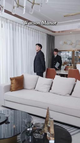 Love at First Oops! episode 39