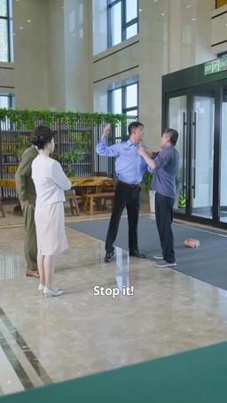 You Are My World episode 20