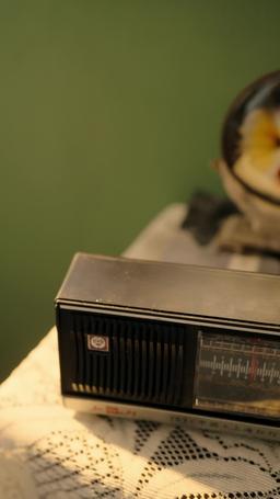 I'm Not Your Typical 70s Housewife episode 1