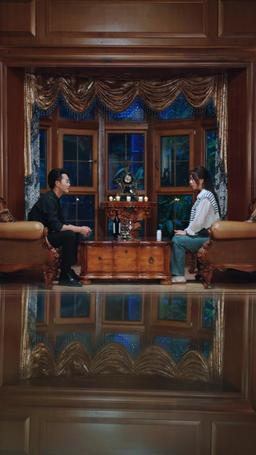 In Love with My Ex's Uncle episode 26