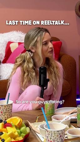 ReelTalk EP17-Hear Me Out…He Is Kind of Hot? episode 1