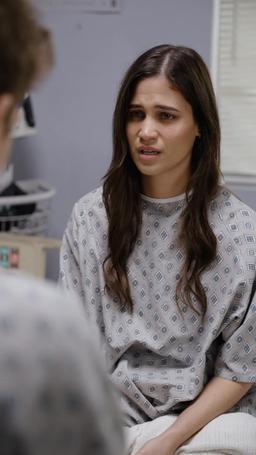 The Quarterback's First Love episode 48