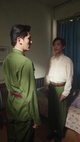 Baby’s Sweet Revenge: Mommy, I found My Dream Daddy！ episode 66