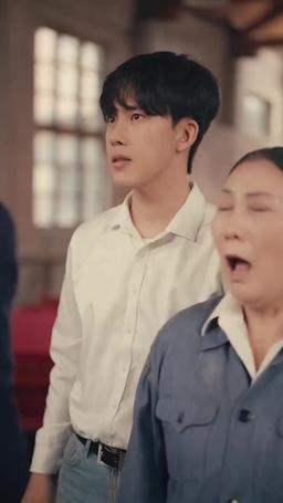 Reborn: To Tear Off Her Mask episode 36