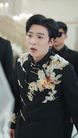 The Bride Isn't Me episode 16