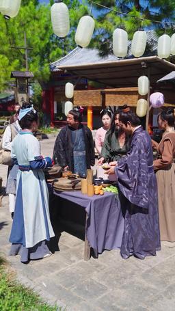 Claimed by My Hunter Husband episode 34