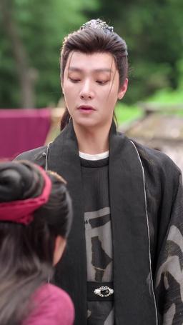 Spoiled by the Devil episode 2