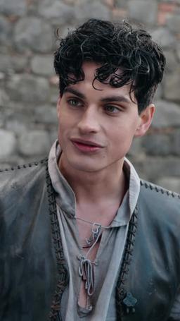 The Lost Son Returns as the Duke episode 43