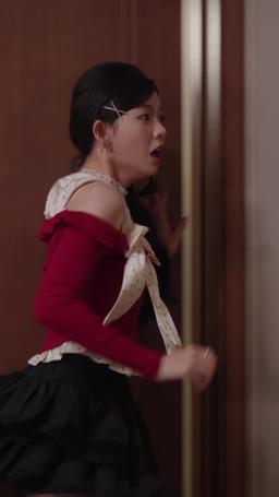 The Villainess Turned Darling episode 43