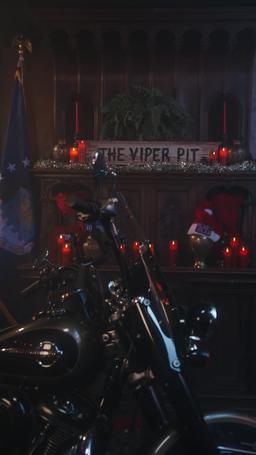 Money, Guns, and a Merry Christmas episode 29