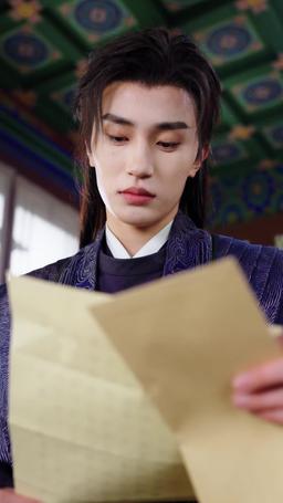 His Only Cure episode 21