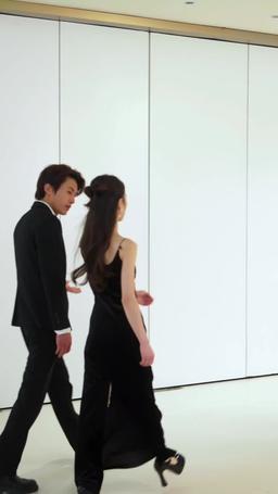 Bold and Unstoppable episode 7
