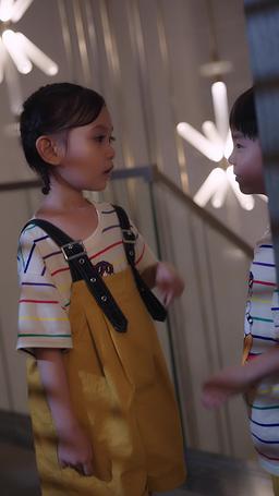 Spoiled by My CEO Husband and Cute Twins episode 25