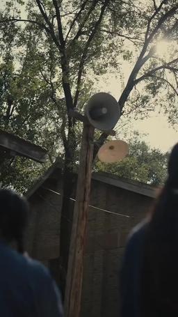 Reborn: To Tear Off Her Mask episode 14