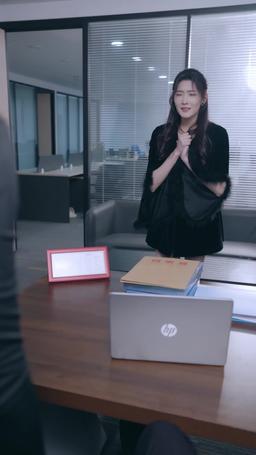 Three Days to Fall For A Guy episode 58