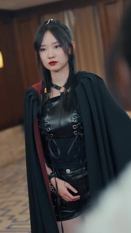 Ruler of Heaven episode 75
