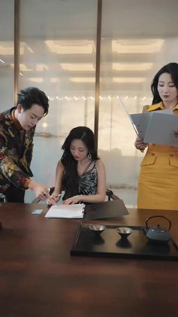 Immortal in the City episode 7