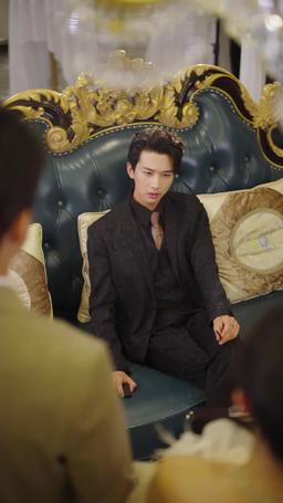 The Long Game of Seduction episode 19