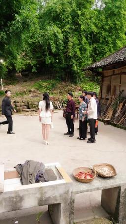 I Became My Ex's Stepmom episode 57