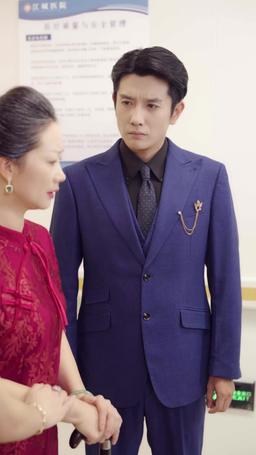 I Became My Ex's Stepmom episode 72