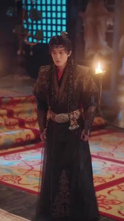 My Princess, Return to Me episode 22