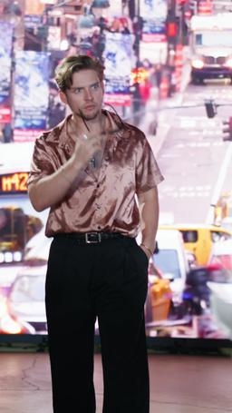 How to Land a Movie Star episode 51