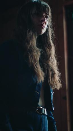 Maid's Vendetta episode 57