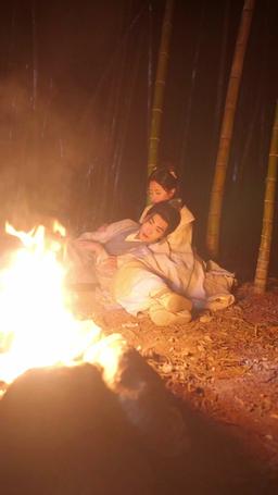 Back in Time: Pampered by My Seven Sisters episode 16