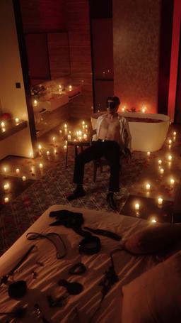 Slept With My Fiancé’s Brother episode 1