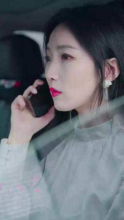 Runaway Bride Met My CEO Ex! episode 57