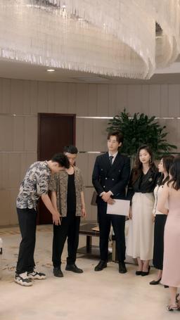 Don't Mess with My Sister episode 39