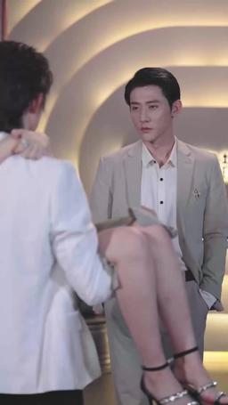 A Second Chance episode 47