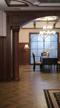 The Long Game of Seduction episode 11