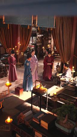 The Regretful Scholar's Pursuit episode 40