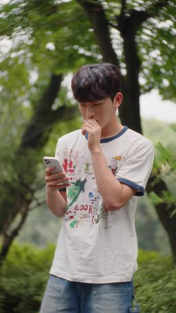 What Summer Loves episode 49