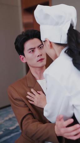 Billionaire Husband, Secret Wife episode 23