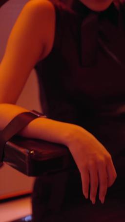 Her Whisper in the Dark episode 19