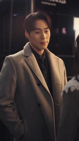 The Billionaire’s Imposter episode 47