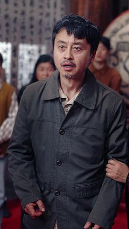 My Legendary Daddy episode 29