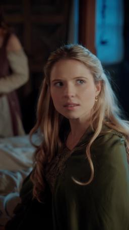 Wings of Fire: The Dragon Slayer Is My Ex-Lover episode 47