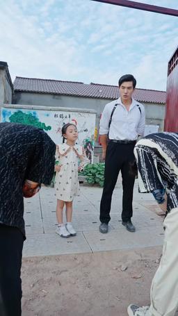 Daddy! You're Spoiling the Wrong Kid episode 31