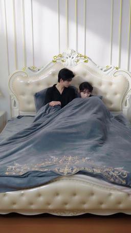 Daddy, She’s Not Nanny, She’s Our Mommy! episode 30