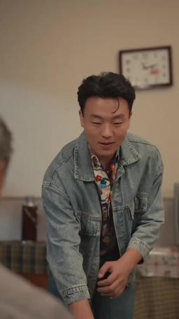 Reborn: To Tear Off Her Mask episode 34