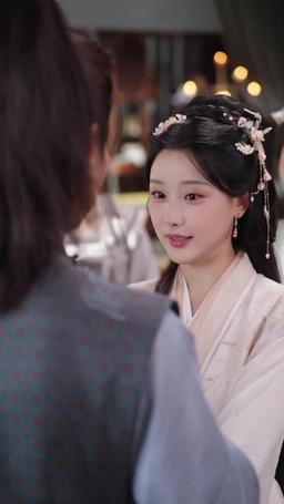 Spoiled by the Devil episode 18