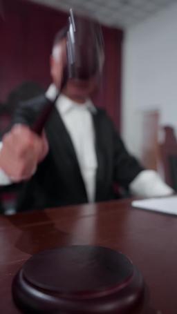 Rogue Lawyer episode 69