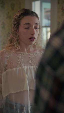 Divorce Me One Last Time episode 41