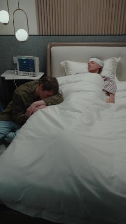 If Only You Were Mine episode 36