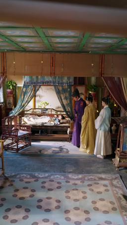 The General's Reluctant Bride episode 51